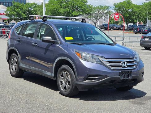 Used 2012 Honda CR-V LX image 3