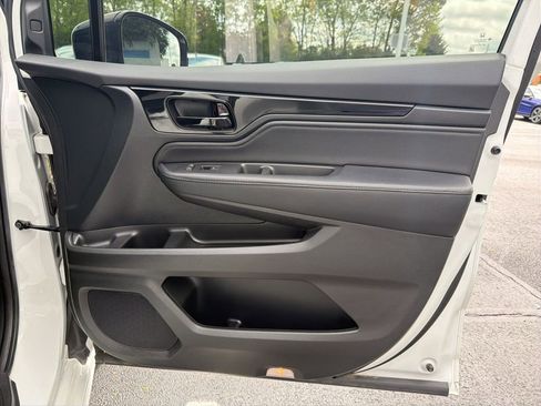 Certified 2022 Honda Odyssey Elite image 27