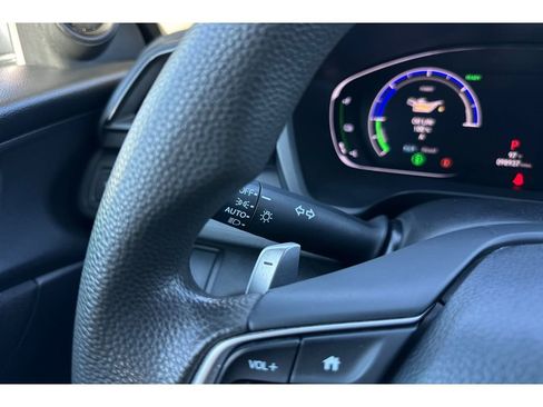 Used 2019 Honda Insight EX image 37