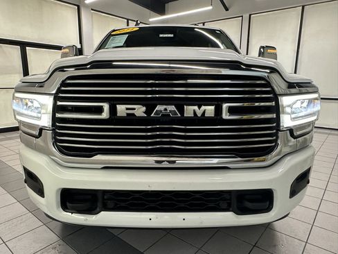Used 2024 RAM 2500 Laramie w/ Safety Group AWD/4WD image 13