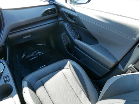 Used 2024 Subaru Crosstrek 2.5i Wilderness w/ Crosstrek Mirror Package image 11