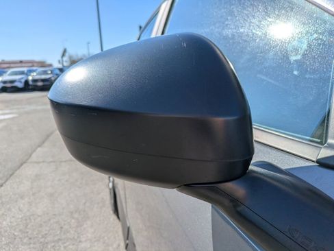 Certified 2025 Nissan Kicks S image 13