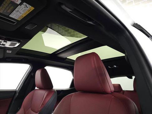 Used 2025 Lexus NX 350 AWD w/ Luxury Package image 19