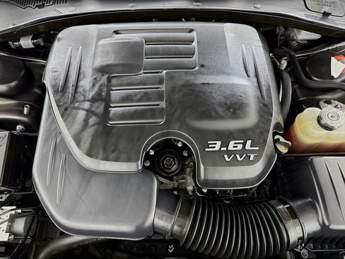 Used 2023 Dodge Charger SXT w/ Blacktop Package RWD image 37