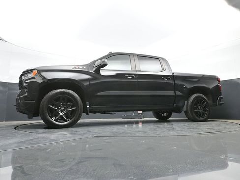 Used 2022 Chevrolet Silverado 1500 RST AWD/4WD image 47