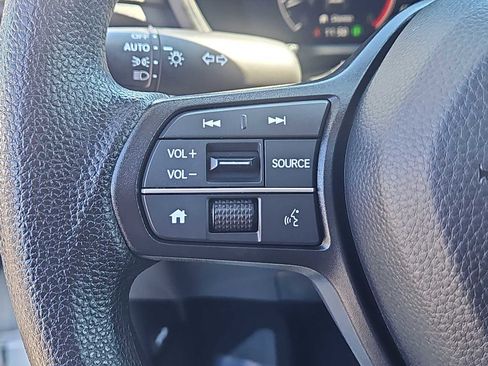 Used 2024 Honda CR-V EX image 18