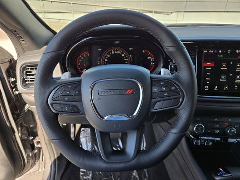 New 2026 Dodge Durango GT image 19