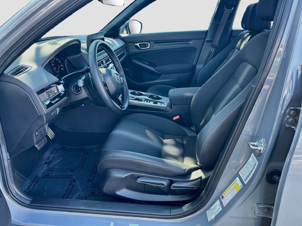 Certified 2026 Honda Civic Sport image 19