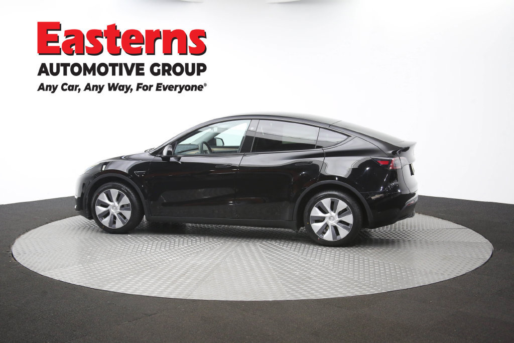 Used 2023 Tesla Model Y Long Range AWD/4WD image 57