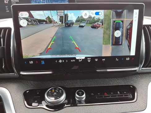 Certified 2025 Ford Expedition Tremor AWD/4WD image 12