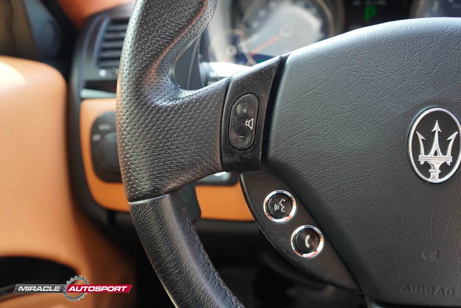 Used 2017 Maserati GranTurismo Sport RWD image 36