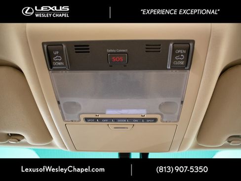 Used 2014 Lexus LX 570 4WD image 42