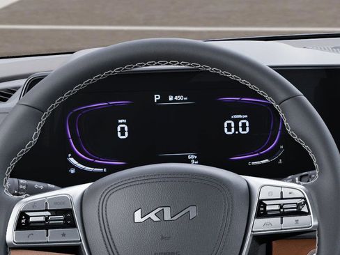 New 2025 Kia Telluride EX X-Line image 17