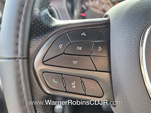 Used 2020 Dodge Challenger SXT w/ Blacktop Package image 26