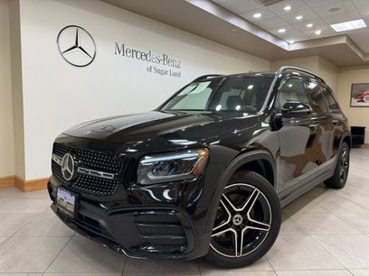 Certified 2024 Mercedes-Benz GLB 250