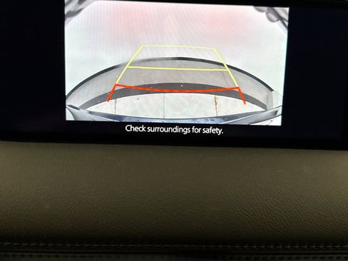 Used 2023 MAZDA CX-5 AWD 2.5 S w/ Select Package image 10