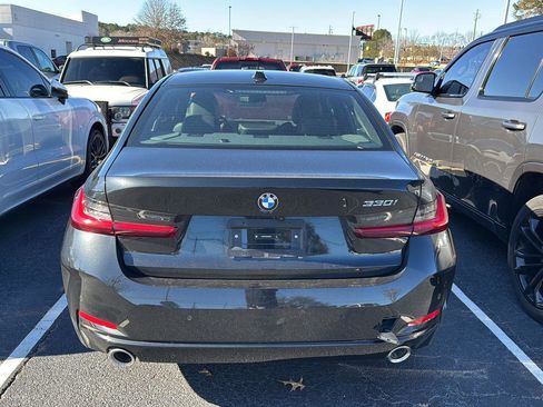 Used 2025 BMW 330i Sedan image 6