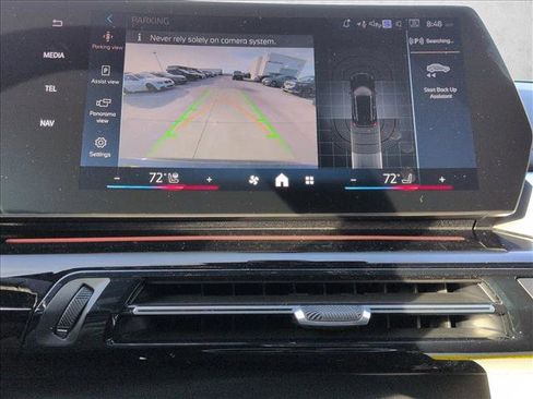 Used 2026 BMW X1 xDrive28i w/ Convenience Package image 13