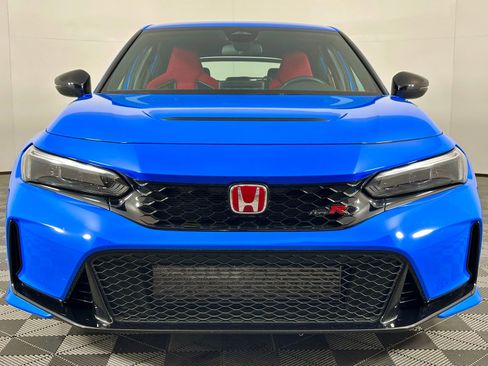 Used 2025 Honda Civic Type R image 24
