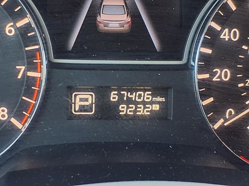 Used 2015 Nissan Altima 2.5 S w/ Power Driver Seat Package image 18