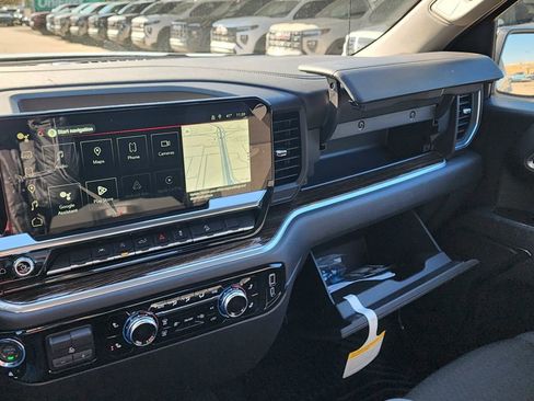 New 2026 GMC Sierra 1500 Elevation w/ X31 Off-Road Package image 34