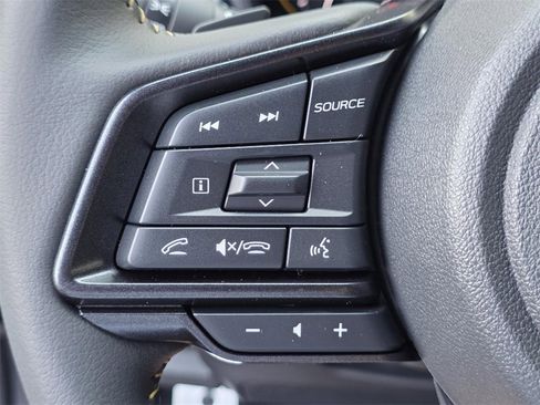 New 2025 Subaru Crosstrek 2.5i Sport image 26