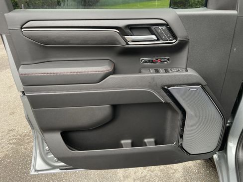 New 2026 GMC Sierra 1500 AT4X image 59