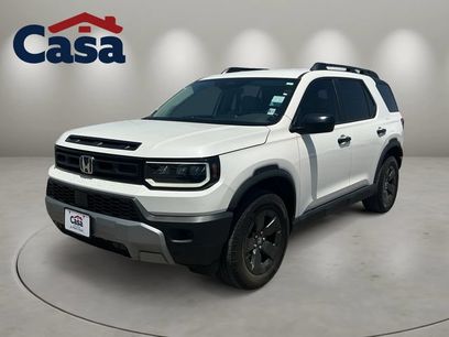 Used 2026 Honda Passport RTL