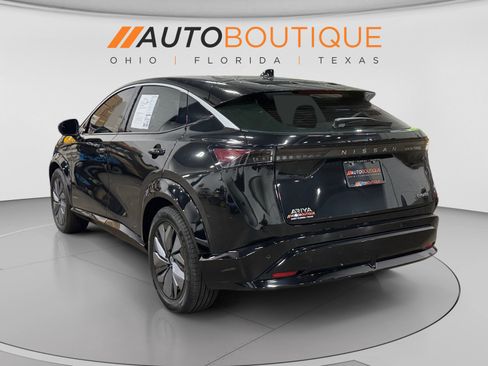 Used 2023 Nissan Ariya FWD image 3