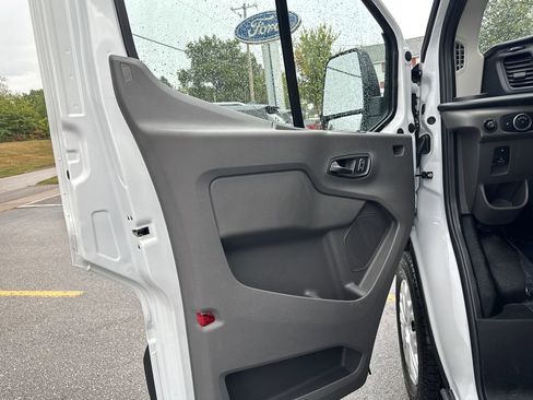 New 2025 Ford Transit 150 Base w/ Interior Upgrade Package image 13