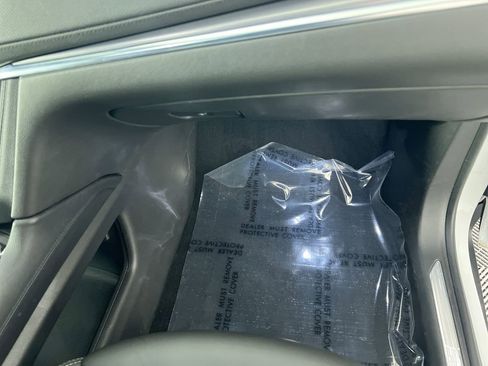 Used 2022 Cadillac XT5 Luxury image 32