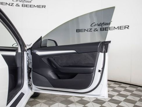 Used 2021 Tesla Model 3 Long Range image 20