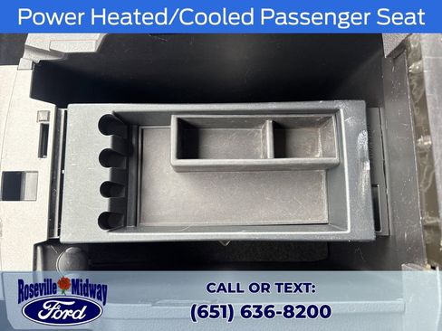 Used 2014 Ford F250 Lariat w/ Chrome Package image 14