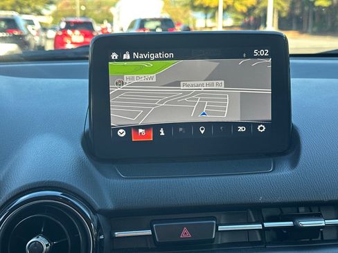 Used 2018 MAZDA CX-3 Grand Touring w/ Premium Package image 26