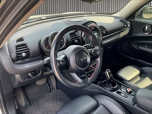 Used 2020 MINI Cooper Clubman S image 14