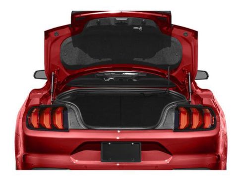 Used 2022 Ford Mustang Coupe w/ Equipment Group 101A image 11