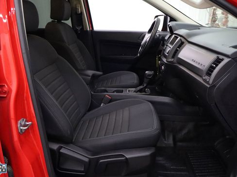 Certified 2022 Ford Ranger XL w/ Equipment Group 101A High image 30