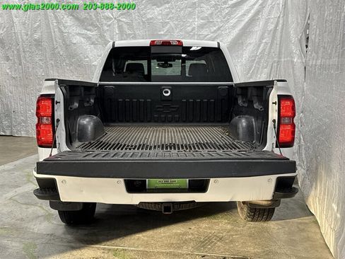 Used 2017 Chevrolet Silverado 1500 LT w/ All Star Edition image 15