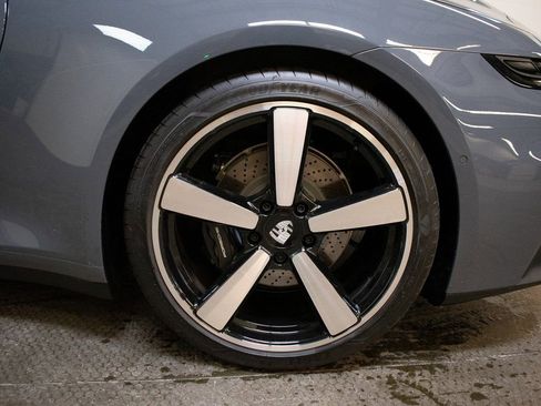 New 2026 Porsche 911 Carrera image 16