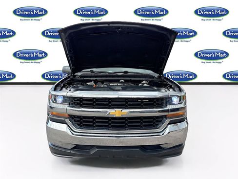 Used 2018 Chevrolet Silverado 1500 LT RWD image 30