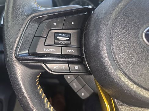 Used 2023 Subaru Crosstrek 2.5i Sport image 24