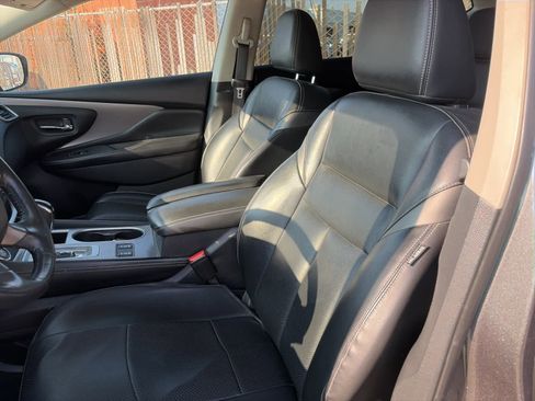 Used 2019 Nissan Murano SL w/ Cargo Package image 26