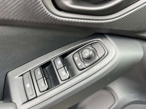 New 2026 Subaru Crosstrek 2.5i Sport w/ Crosstrek Mirror Package image 21