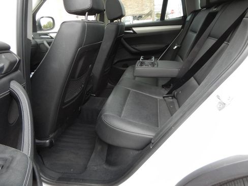 Used 2014 BMW X3 xDrive28i image 31