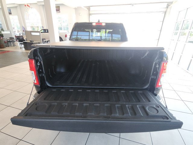 Used 2023 RAM 1500 Big Horn AWD/4WD image 49