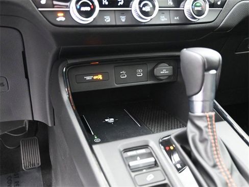 Used 2026 Honda CR-V Sport-L image 19