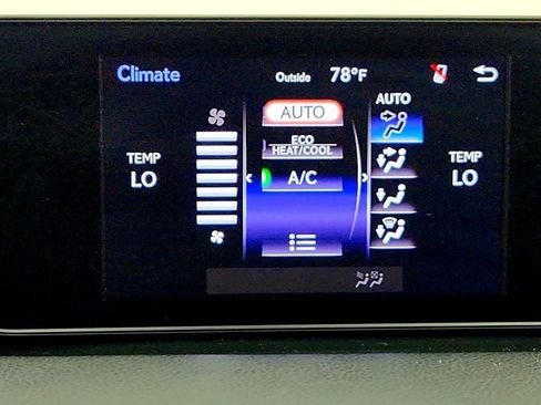 Used 2018 Lexus RX 350 FWD image 19
