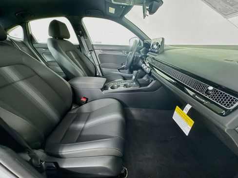 New 2026 Honda Civic Sport image 32