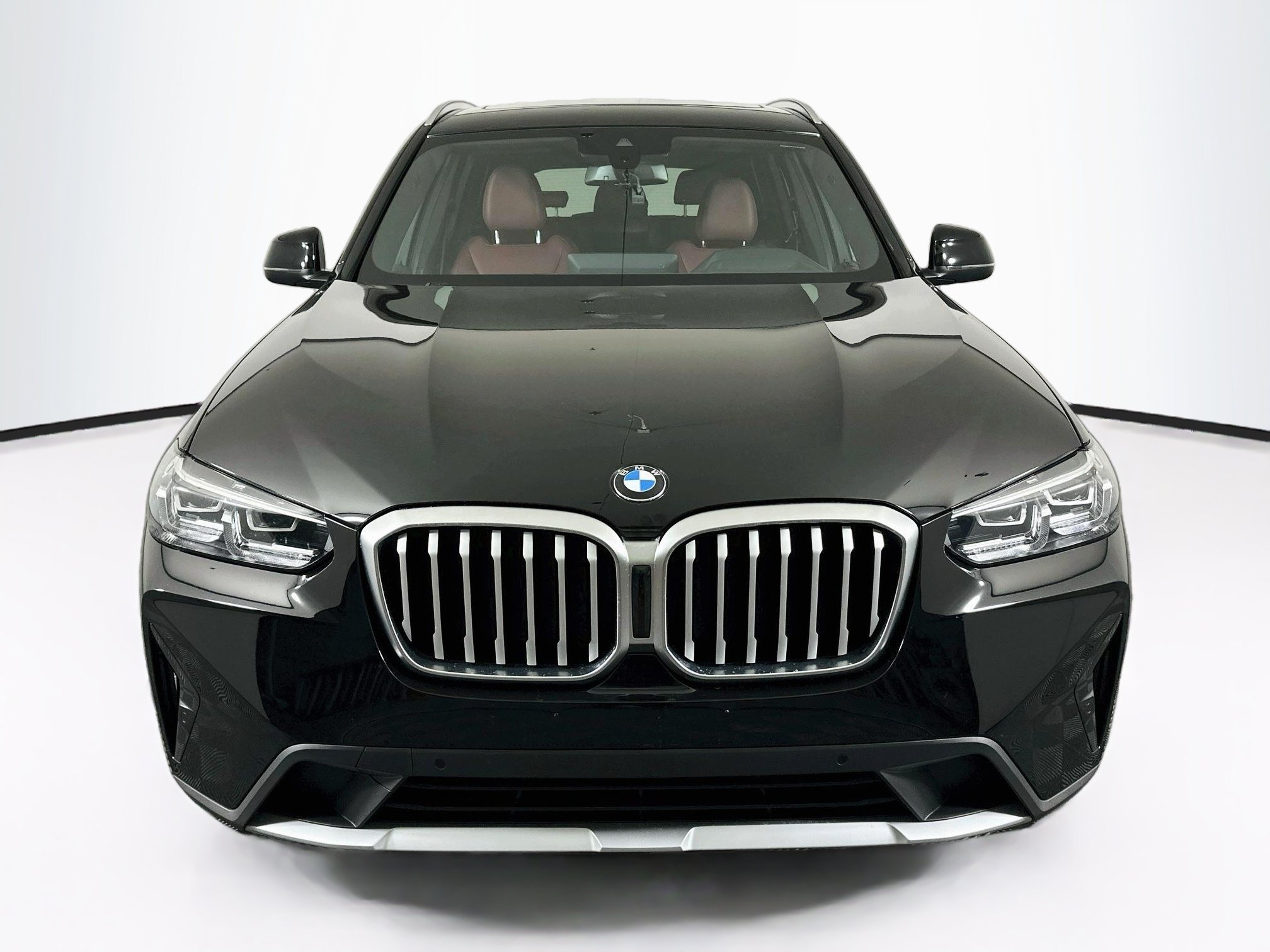 Used 2024 BMW X3 sDrive30i w/ Premium Package RWD image 2