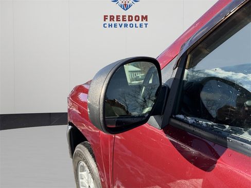 Used 2013 Chevrolet Silverado 1500 LT image 12